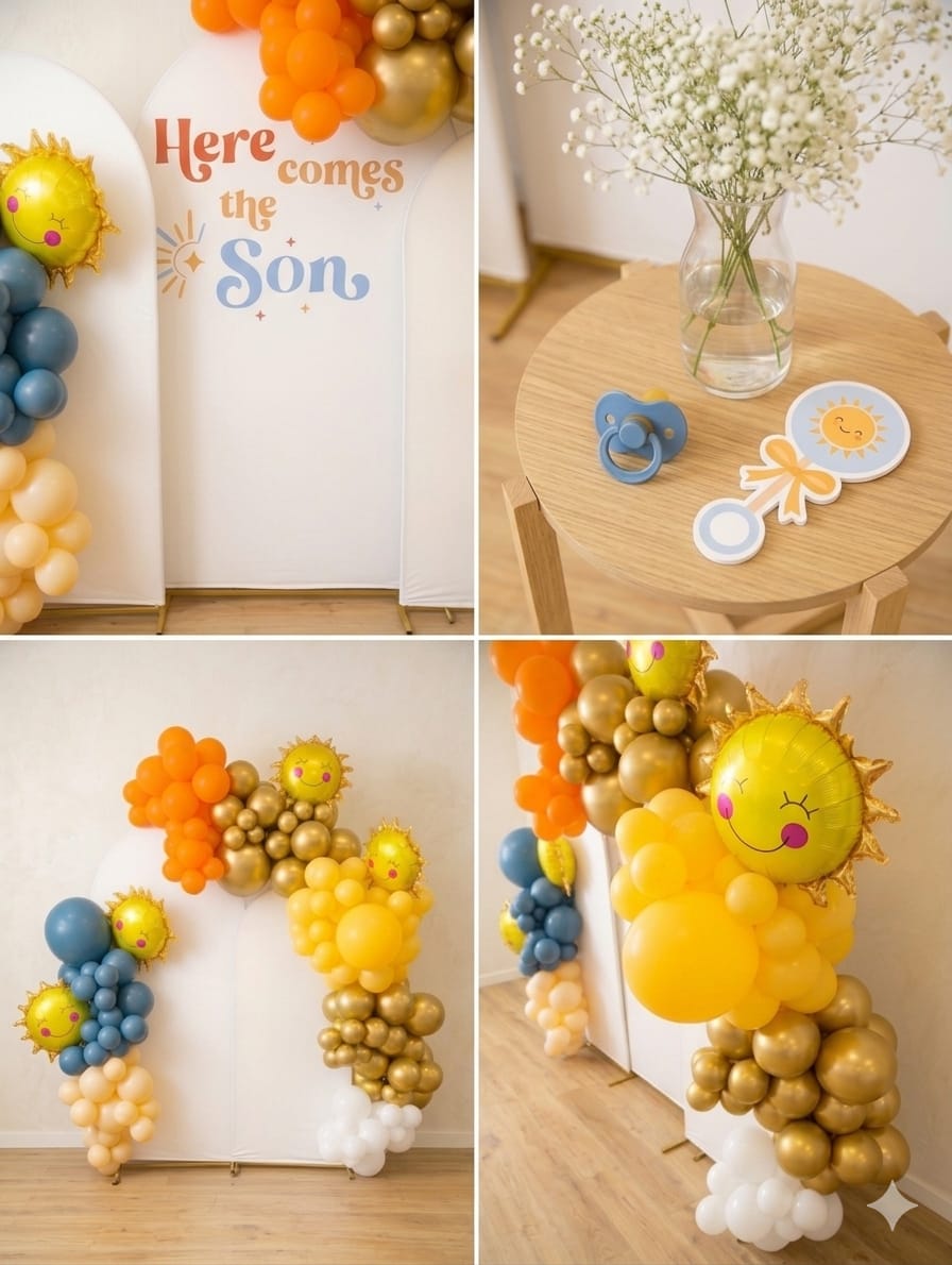 Floral arrangement 7